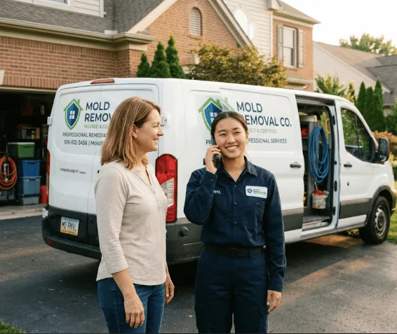 Crawlspace Mold Remediation Hurley, MO FAQs